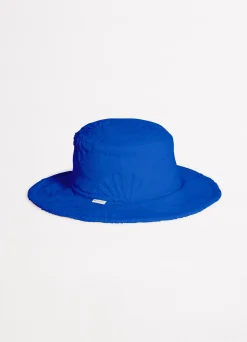 Seafolly Ahoy Bucket Hat - | Beach Hats