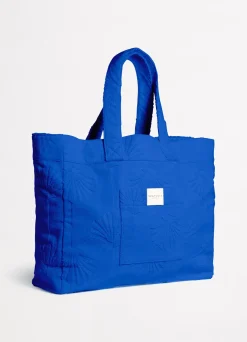 Seafolly Ahoy Tote Bag - | Beach Bags