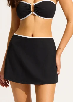 Seafolly Beach Bound A-line Skirt - | Skirts & Sarongs