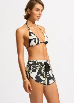 Seafolly Birds Of Paradise Boardshort - | Boardshorts|Boardshorts