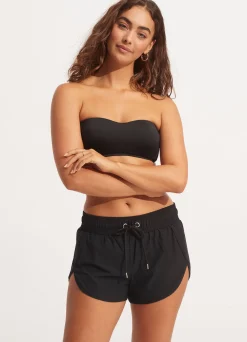 Seafolly Boardshort - | Boardshorts|Boardshorts