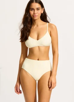 Seafolly Chiara Bralette Bikini Top - | Bralette|Bralette