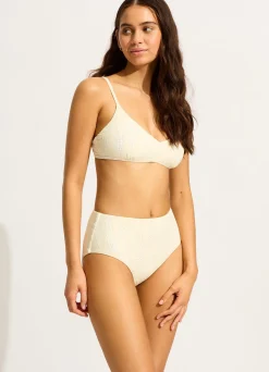 Seafolly Chiara Bralette Bikini Top - | Bralette|Bralette