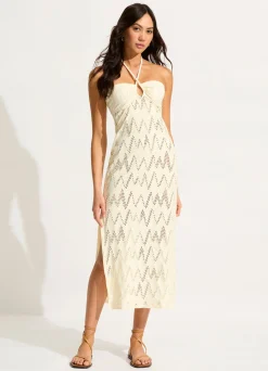 Seafolly Chiara Cover Up - | Beach Dresses|Kaftans & Cover Ups