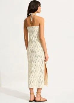 Seafolly Chiara Cover Up - | Beach Dresses|Kaftans & Cover Ups
