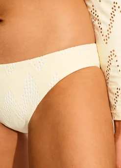 Seafolly Chiara Hipster Bikini Bottom - | Hipster|Hipster