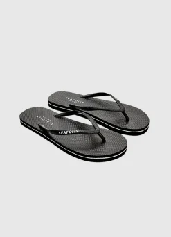 Seafolly Divine Thong - | Thongs