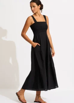 Seafolly Faithful Midi - | Beach Dresses