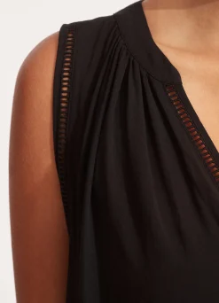 Seafolly Ladder Detail Dress - | Maternity|Beach Dresses