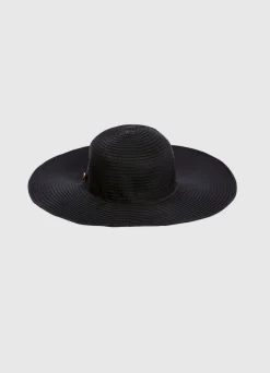 Seafolly Lizzy Hat - | Beach Hats