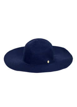 Seafolly Lizzy Hat - | Beach Hats