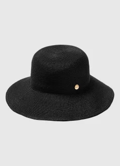 Seafolly Newport Fedora - | Beach Hats