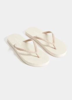 Seafolly Originals Thong - | Thongs