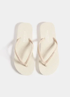 Seafolly Originals Thong - | Thongs
