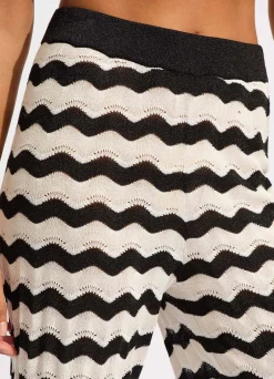 Seafolly Relaxed Leg Knit Pant - | Pants & Shorts