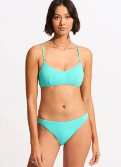 Seafolly Sea Dive Bralette - | Bralette|Bralette