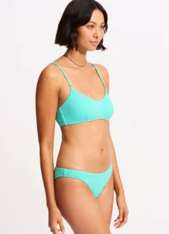 Seafolly Sea Dive Bralette - | Bralette|Bralette
