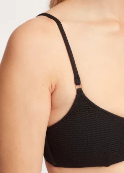 Seafolly Sea Dive Bralette - | Bralette|Bralette