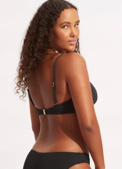 Seafolly Sea Dive Bralette - | Bralette|Bralette