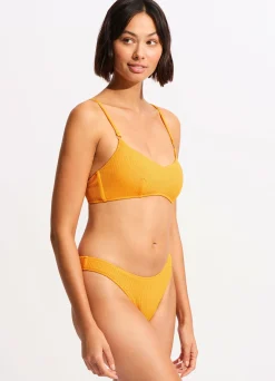 Seafolly Sea Dive Bralette - | Bralette|Bralette