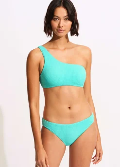 Seafolly Sea Dive Hipster Pant - | Hipster|Hipster