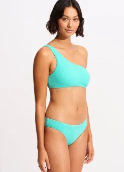 Seafolly Sea Dive Hipster Pant - | Hipster|Hipster