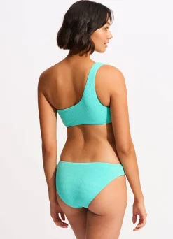 Seafolly Sea Dive Hipster Pant - | Hipster|Hipster