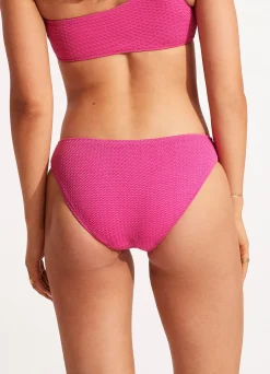 Seafolly Sea Dive Hipster Pant - | Hipster|Hipster
