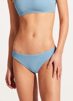Seafolly Sea Dive Hipster Pant - | Hipster|Hipster