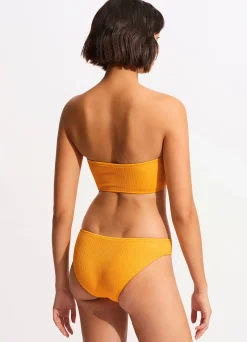 Seafolly Sea Dive Hipster Pant - | Hipster|Hipster