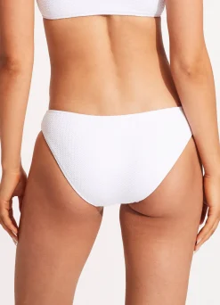 Seafolly Sea Dive Hipster Pant - | Hipster|Hipster