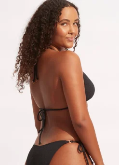 Seafolly Sea Dive Slide Tri - | Triangle|Triangle