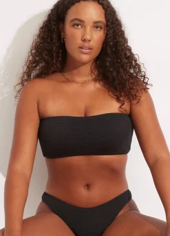 Seafolly Sea Dive Tube Top - | Bandeau|Bandeau