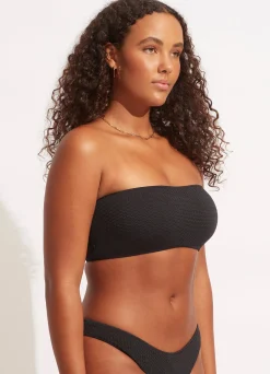 Seafolly Sea Dive Tube Top - | Bandeau|Bandeau