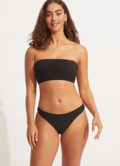 Seafolly Sea Dive Tube Top - | Bandeau|Bandeau