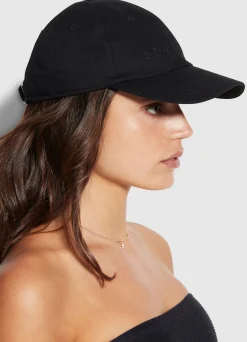 Seafolly Cap - | Beach Hats