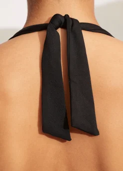 Seafolly Collective Boyleg One Piece - | Square Neck|Square Neck