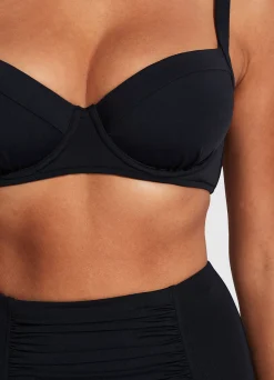 Seafolly Collective DD Cup Underwire Bra - | Underwire|Underwire