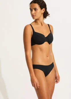 Seafolly Collective DD Cup Underwire Bikini Top - | Bikinis|Underwire