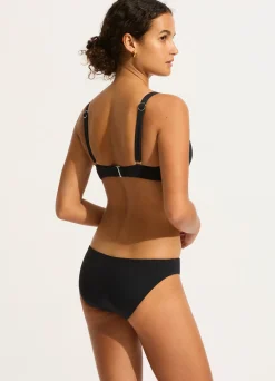 Seafolly Collective DD Cup Underwire Bikini Top - | Bikinis|Underwire