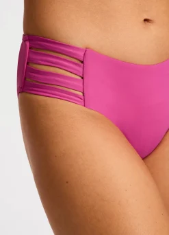 Seafolly Collective Multi Strap Hipster Pant - | Hipster|Hipster