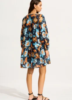 Seafolly Spring Festival Cover Up - | Kaftans & Cover Ups