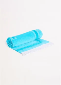Seafolly Summer Solstice Towel - | Beach Towels
