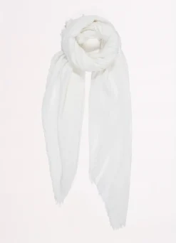 Seafolly Textured Cotton Beach Wrap - | Maternity|Skirts & Sarongs