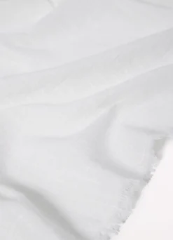Seafolly Textured Cotton Beach Wrap - | Maternity|Skirts & Sarongs