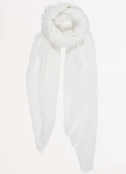 Seafolly Textured Cotton Beach Wrap - | Maternity|Skirts & Sarongs