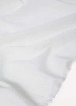 Seafolly Textured Cotton Beach Wrap - | Maternity|Skirts & Sarongs