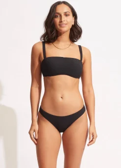 Seafolly Willow Hipster - | Hipster|Hipster